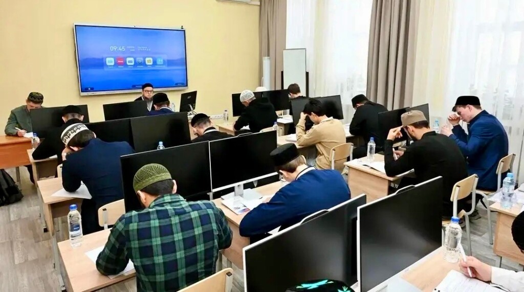 Ганиев Амир